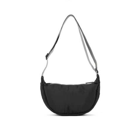Roka London Farringdon Black One Size Recycled Taslon