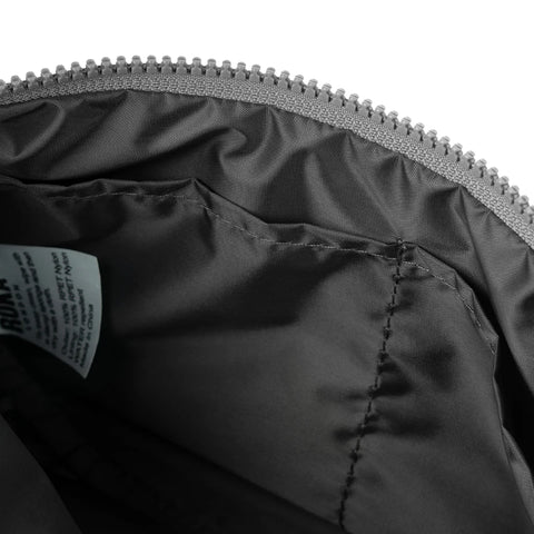 Roka London Farringdon Midnight One Size Recycled Taslon