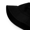 Roka London Hatfield Bucket Hat In Black