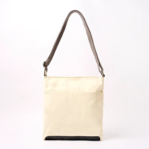 Roka London Kennington Crossbody In Wax Paper Stripe