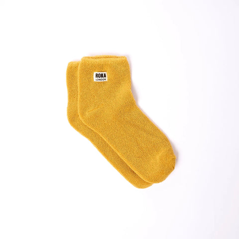 Roka London Watford Corn Crop Sock