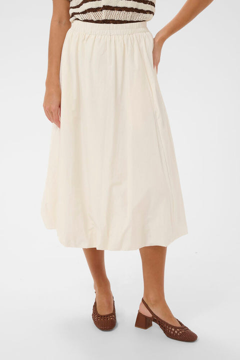 Saint Tropez Robin Skirt In Ice