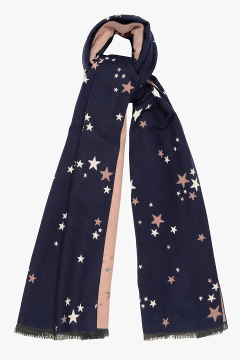 Tutti & Co S400 Distance Scarf