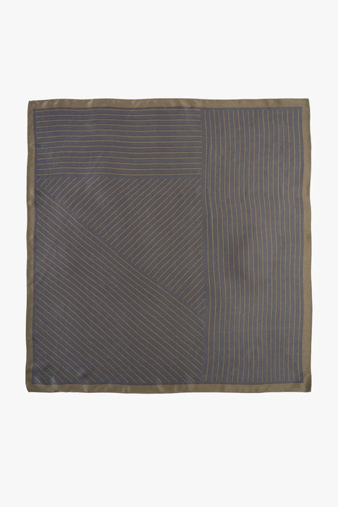 Tutti & Co S408 Kensington Scarf