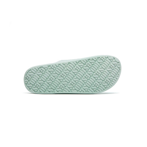 Freedom Moses Sandal In Sage Green