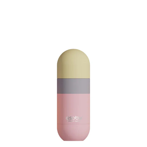 Asobu SBV30 Stainless Steel Water Bottle Pastel Peach