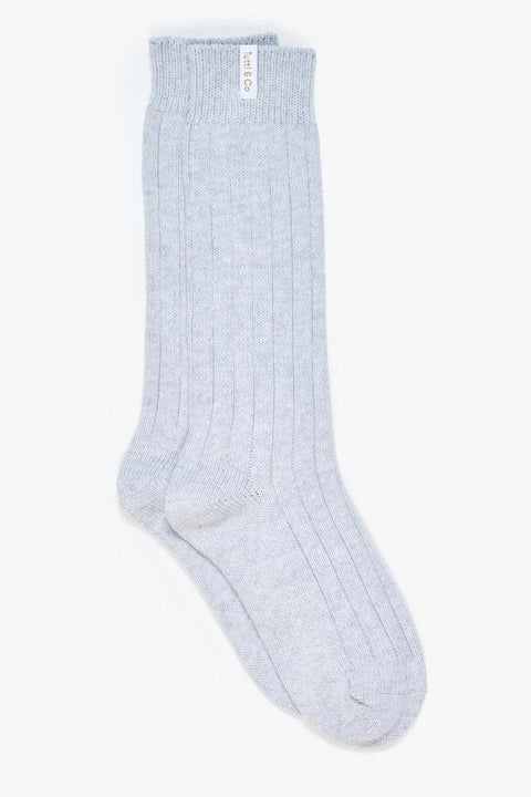 Tutti & Co SOC071 Breathe Long Socks