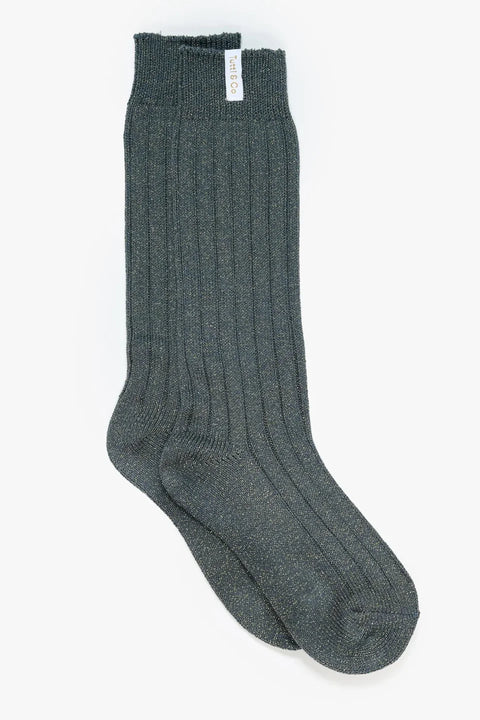 Tutti & Co SOC073 Pine Long Socks