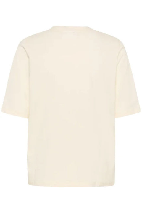 Saint Tropez Sessily T-Shirt In Ice