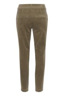 Part Two Soffys Trousers In Capers
