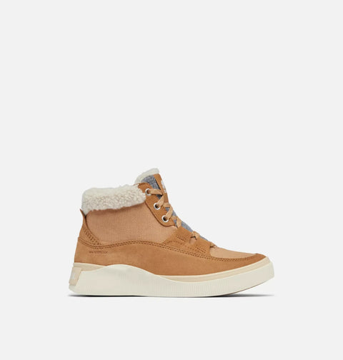 Sorel NL5159253 Out N About IV Mid Sneak In Tawny Buff/Honey
