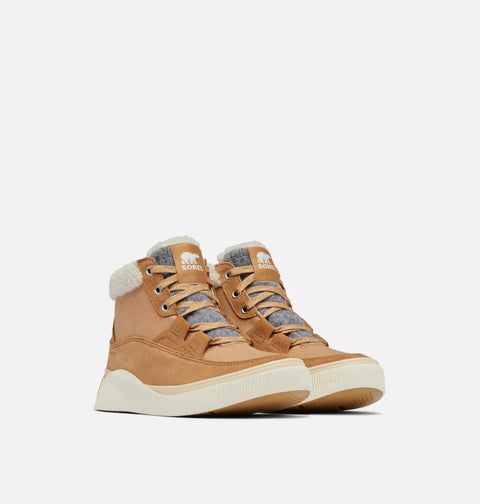 Sorel NL5159253 Out N About IV Mid Sneak In Tawny Buff/Honey