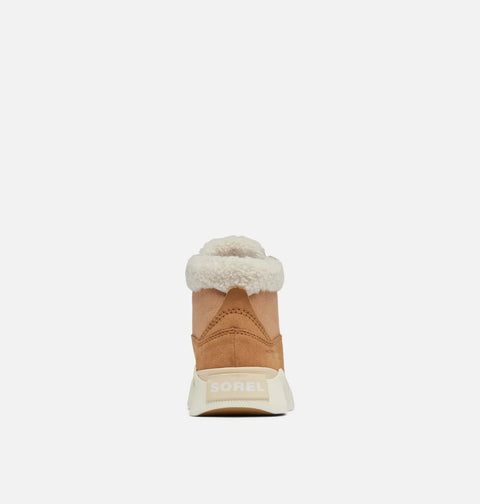 Sorel NL5159253 Out N About IV Mid Sneak In Tawny Buff/Honey
