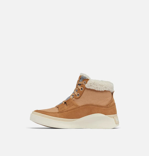 Sorel NL5159253 Out N About IV Mid Sneak In Tawny Buff/Honey