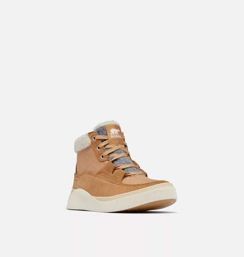 Sorel NL5159253 Out N About IV Mid Sneak In Tawny Buff/Honey