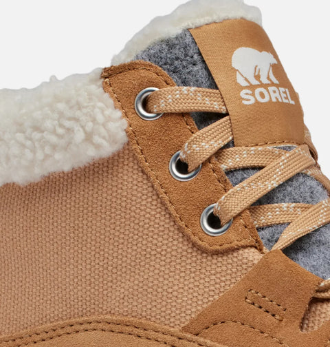 Sorel NL5159253 Out N About IV Mid Sneak In Tawny Buff/Honey