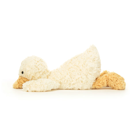 Jellycat TM6DKN Tumble Duck