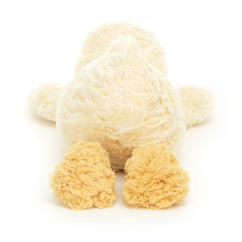Jellycat TM6DKN Tumble Duck