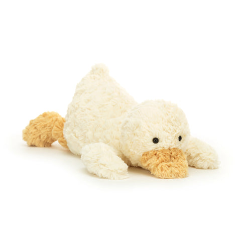 Jellycat TM6DKN Tumble Duck
