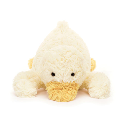 Jellycat TM6DKN Tumble Duck