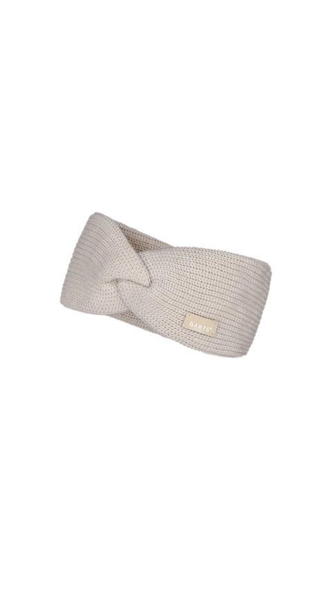 Barts Tasitas Headband oyster
