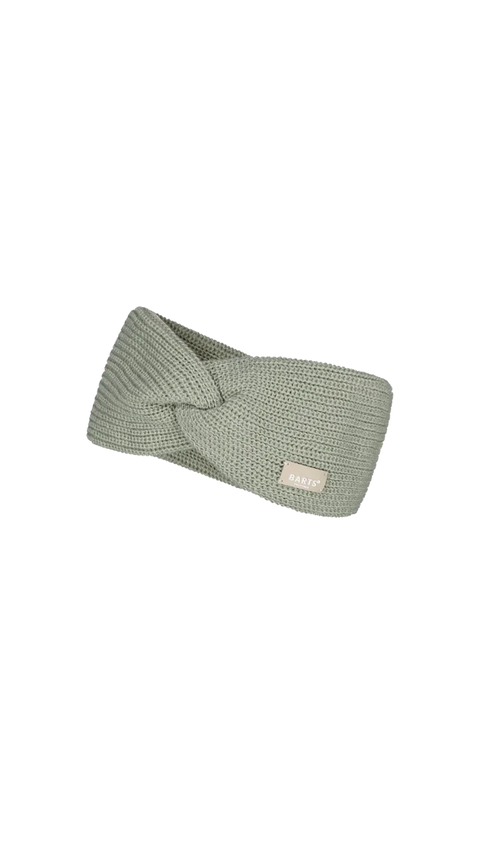 Barts Tasitas Headband pale army
