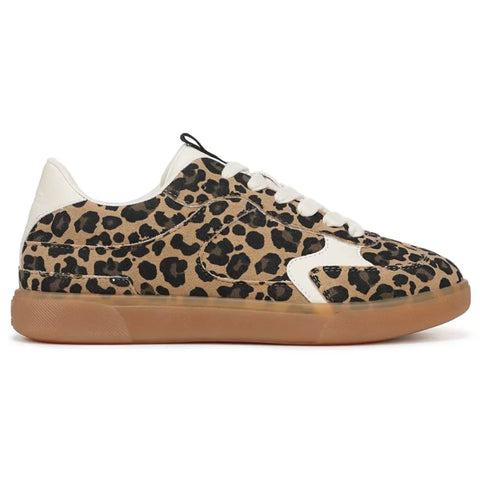 Blowfish Tastic In Leopard