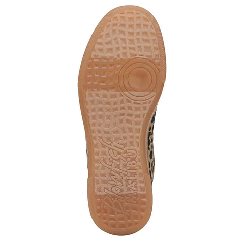 Blowfish Tastic In Leopard