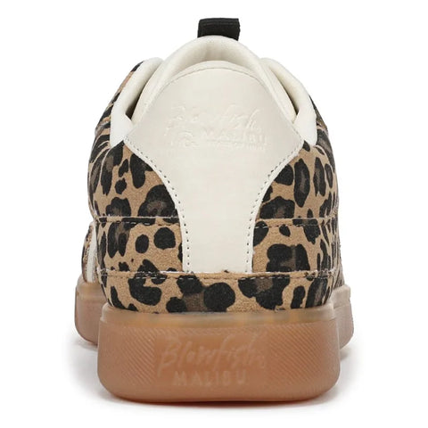 Blowfish Tastic In Leopard