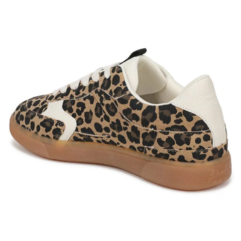 Blowfish Tastic In Leopard