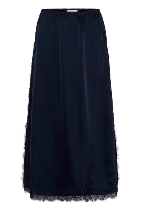 Saint Tropez Teagan Skirt In Night Sky