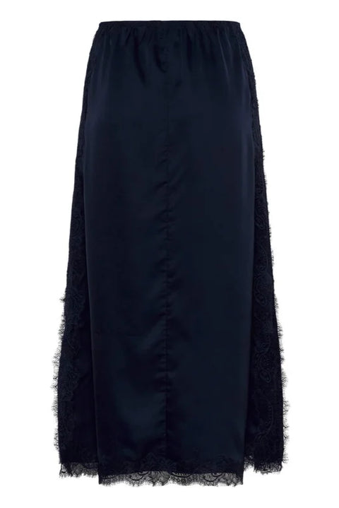 Saint Tropez Teagan Skirt In Night Sky