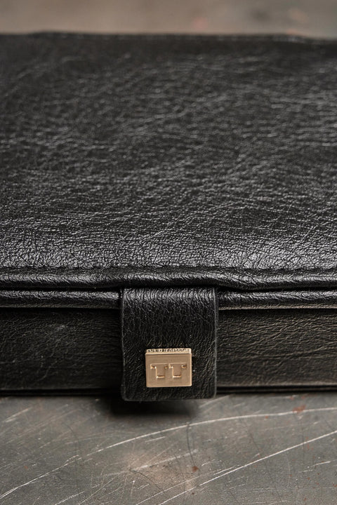 Tutti & Co JB40 Tide Mini Jewellery Box