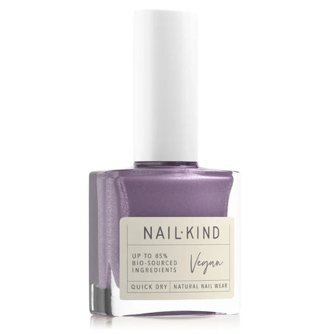 Nail Kind Twilight Glitter Nail Polish