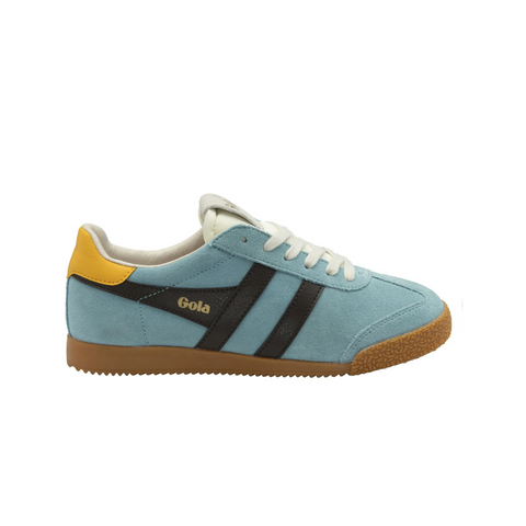 Gola CLB538EF Elan Trainer Ocean/Mocha/Sun