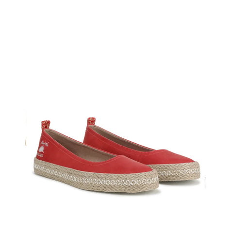 Blowfish Benita In Red