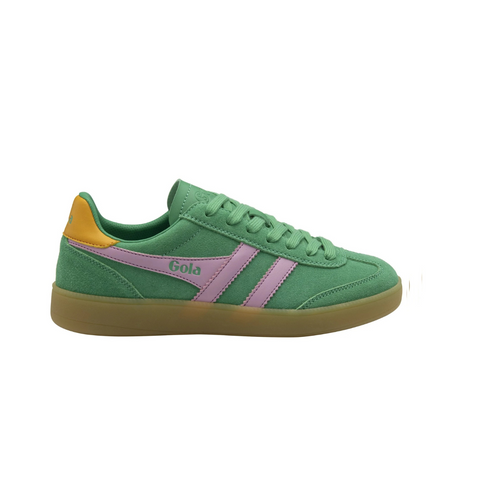 Gola CLB735NK  Viper Trainer Jade/Candy/Sun/Gum