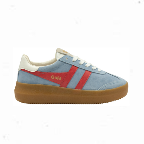 Gola CLB573EU Athena Air/Coral/Off White/Gum