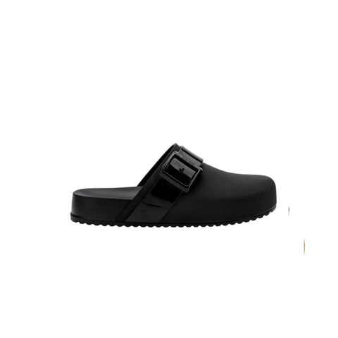 Melissa 35898 Cozy Clog In Black