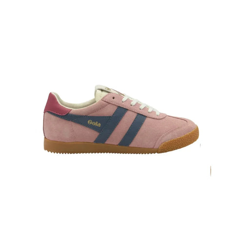 Gola CLB538UL Elan Coral Pink/Moonlight/Raspberry