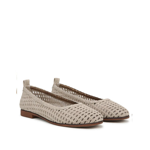 Blowfish Bardot In Cloud Suede