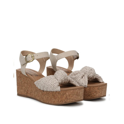 Blowfish Adore In Natural Oat