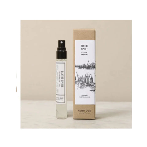 Norfolk Natural Living NNLP351 Blythe Spirit Parfum 10ml