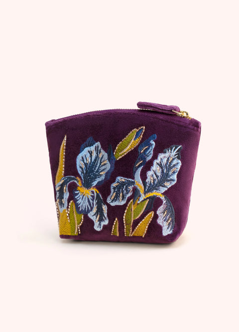 Powder VMP40 Iris Mini Pouch