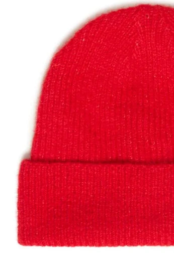 B Young Vasha Hat In Barbados Cherry