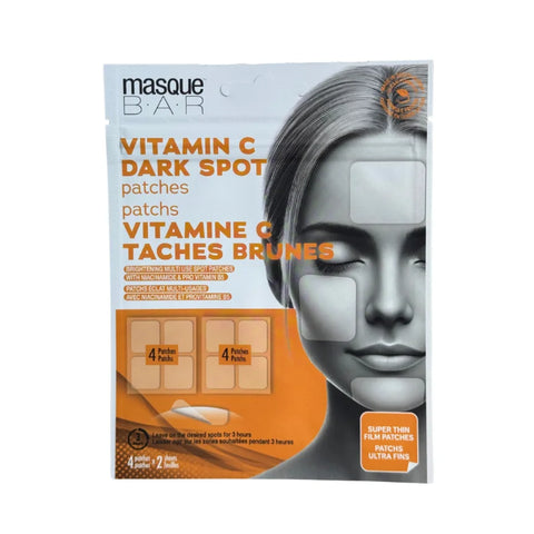 Masque LB00136 Vitamnin C Dark Spot Patches