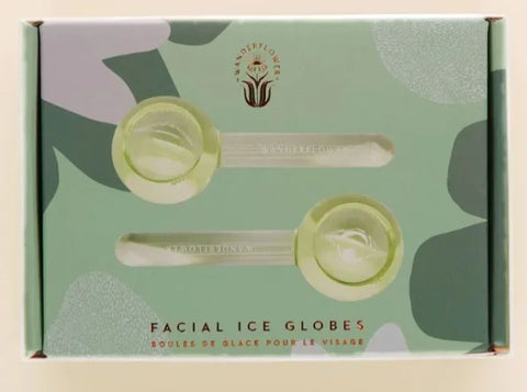 Wanderflower WFL0059IG Wanderflower Ice Globes