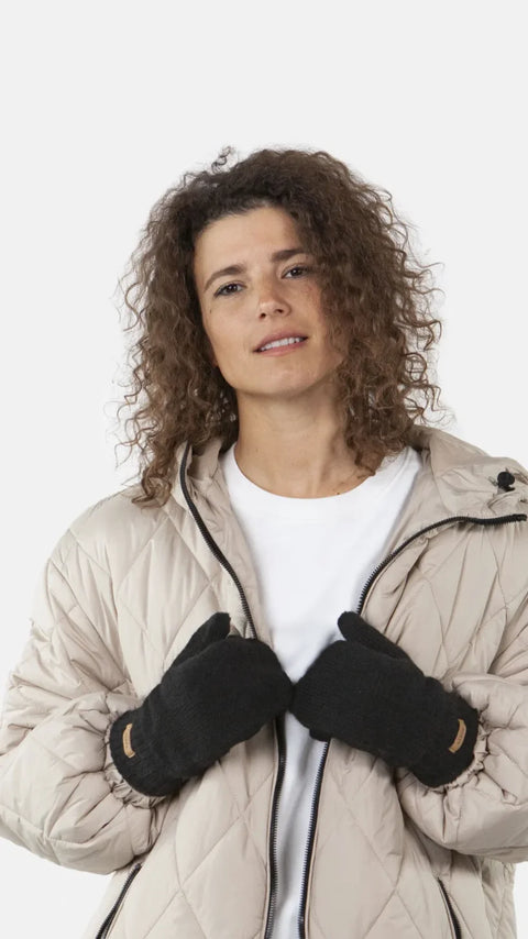 Barts Witzia Mitts black