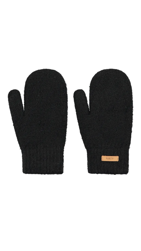 Barts Witzia Mitts black