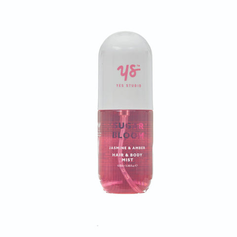 Yes Studio YS0255TFN 100Ml Hair & Body Mist - Jasmine Amber DG